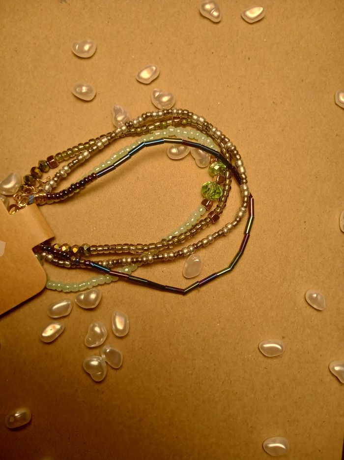 Bijoux perles naturelles - photo numéro 6