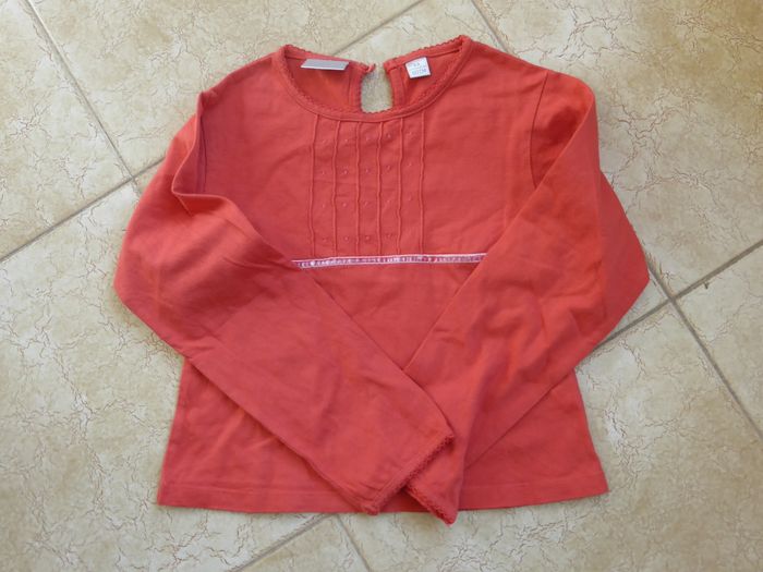 lot de 3 tee-shirts - photo numéro 7
