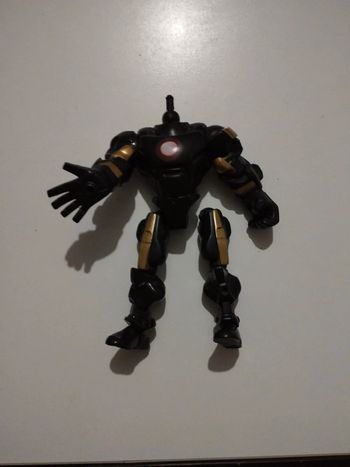 Mashers Marvel Iron Man