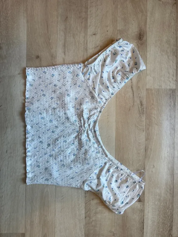 Top court - photo numéro 2