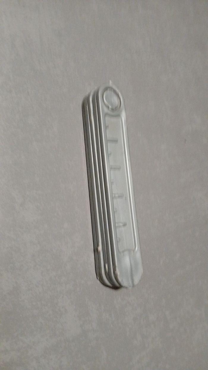 Mètre - photo numéro 2