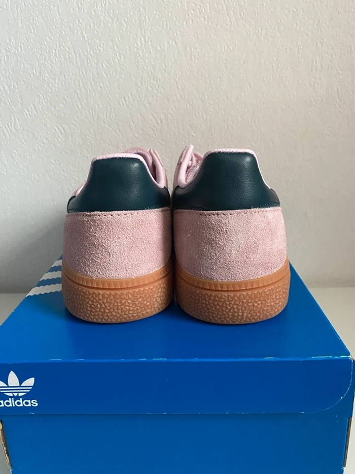 Adidas originals HANDBALL SPEZIAL taille 38.5 - photo numéro 3