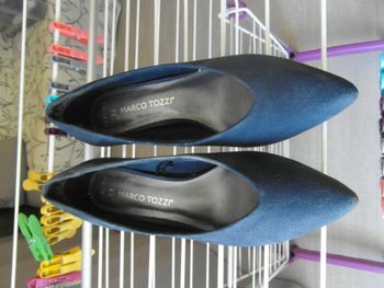 mocassins