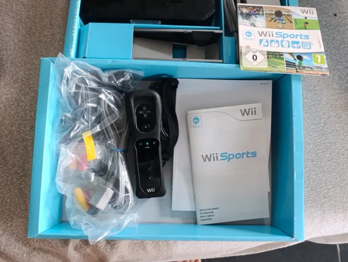 Wii sports resort - photo numéro 4