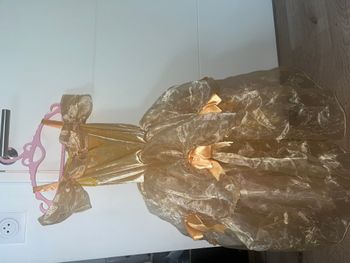 Déguisement fille