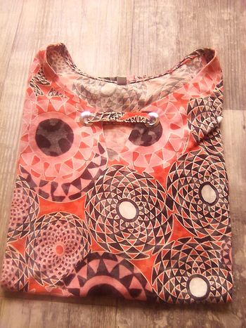 Tshirt femme