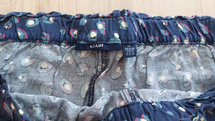 Short kiabi XL - photo numéro 2
