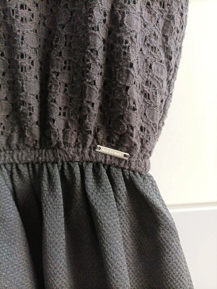 Robe IKKS taille 18 ans - photo numéro 2