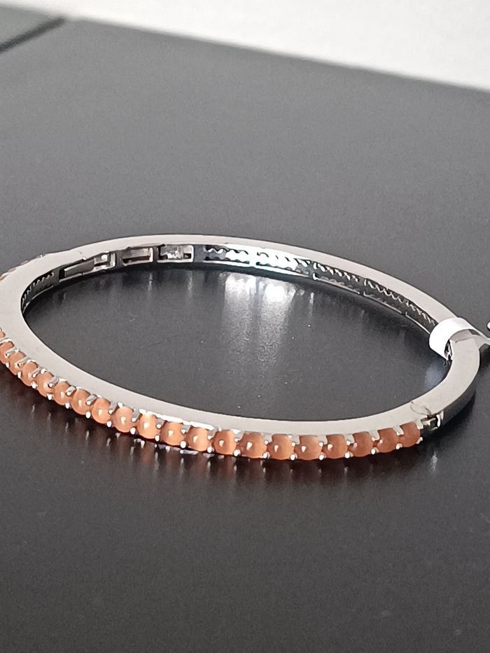 Bracelet argent Ti Sento