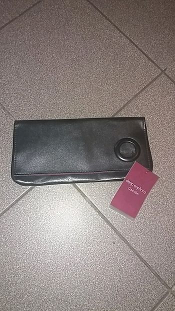 Pochette chic  calvin klein 😍