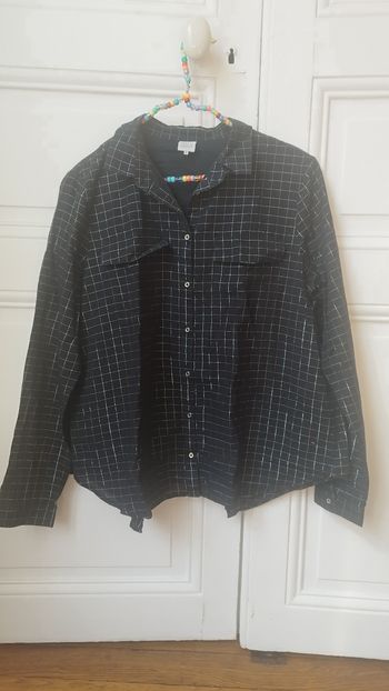Chemise Karl Marc John M
