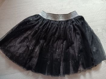 Jupe fille 5 ans