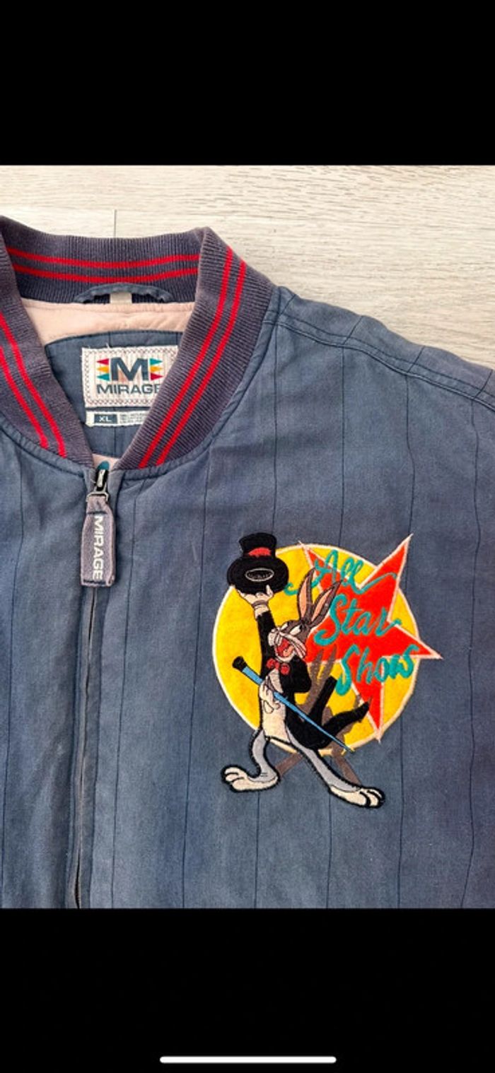Veste Looney Tunes - photo numéro 3