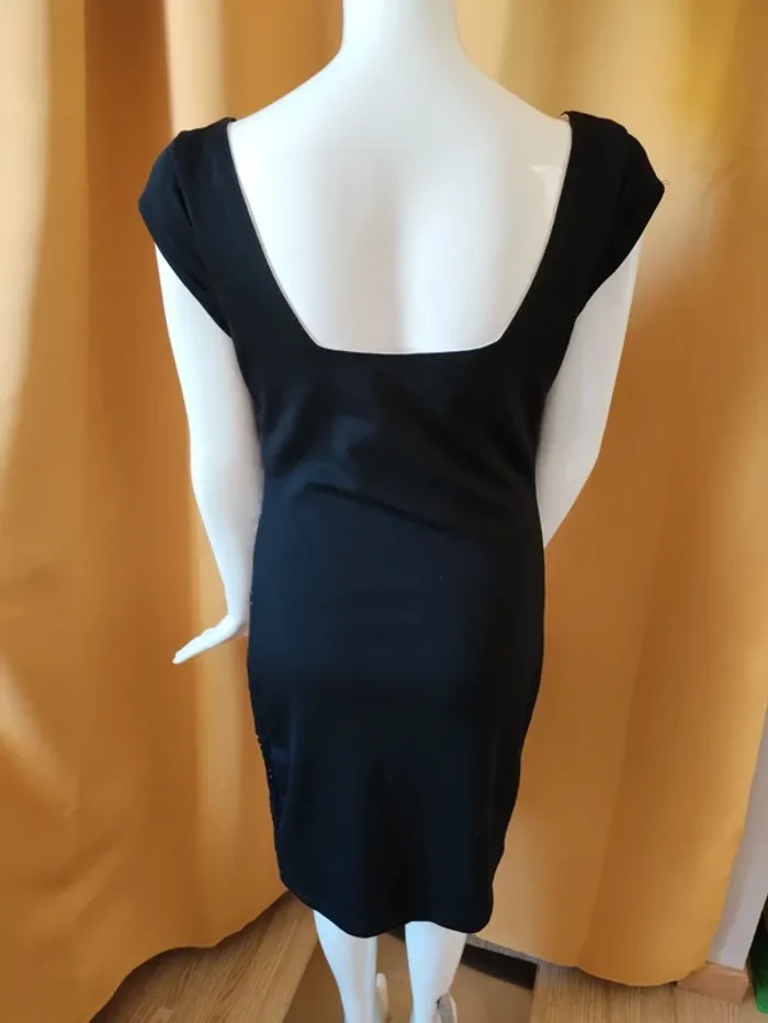 Robe de soirée femme taille 36 Ivivi - photo numéro 3