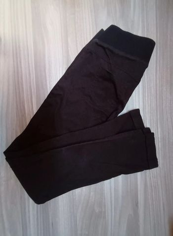 Pantalon de grossesse T38