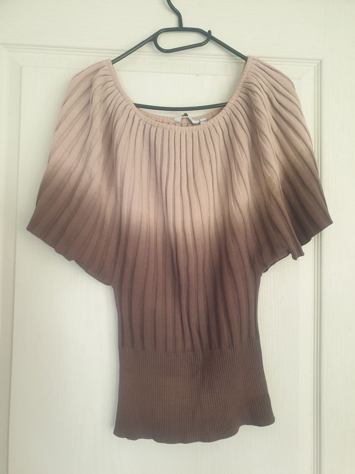 Pull-over