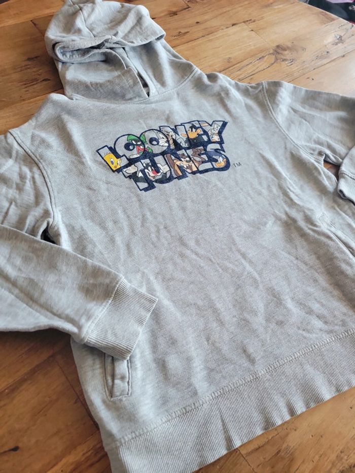 Pull Mango Looney Tunes - photo numéro 2