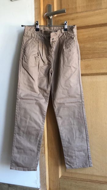 Pantalon léger