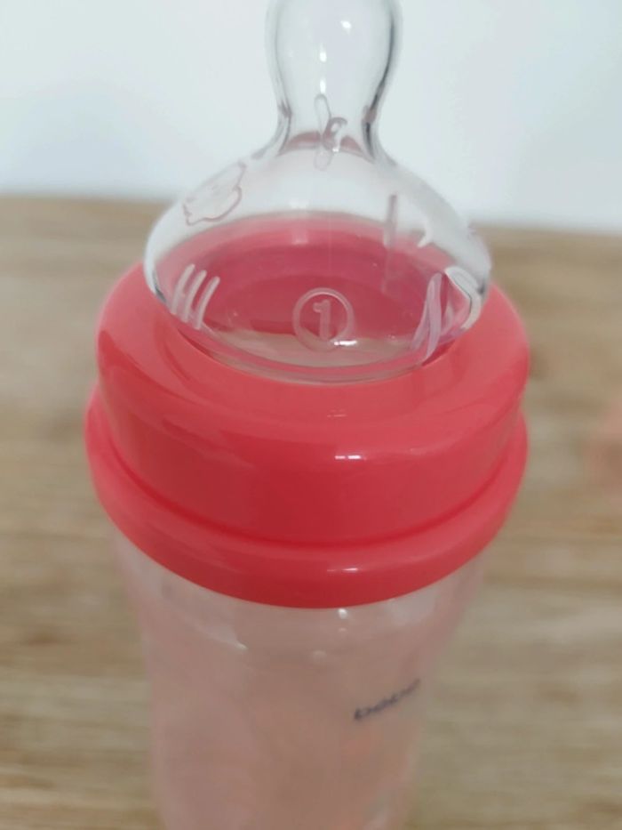 Biberons bébéconfort - photo numéro 8