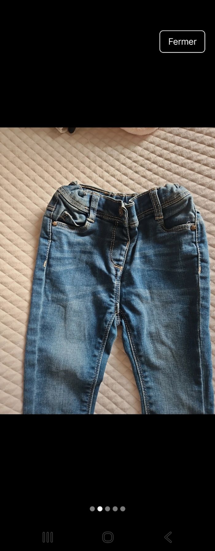 Jeans - photo numéro 2