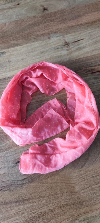 Foulard enfant 