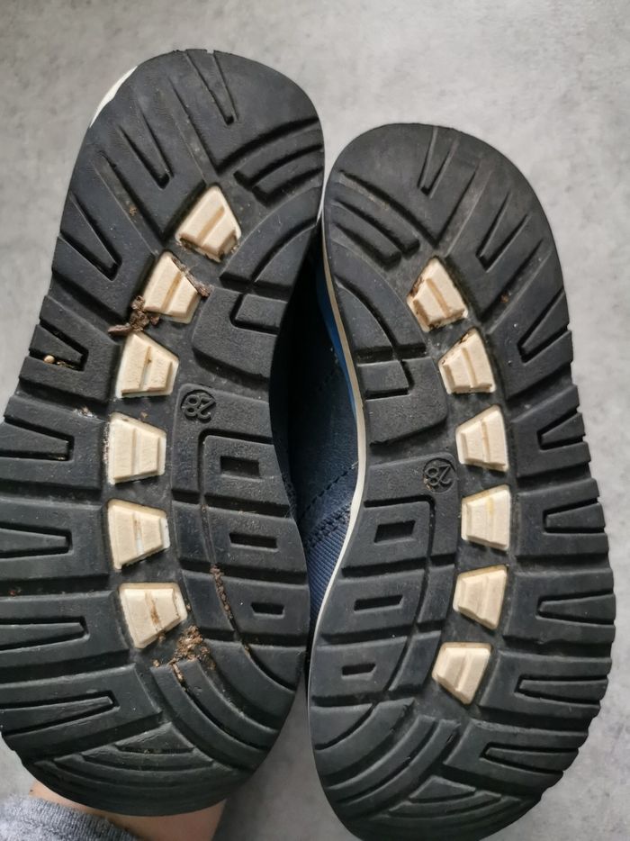 Chaussures pablosky 28 - photo numéro 5