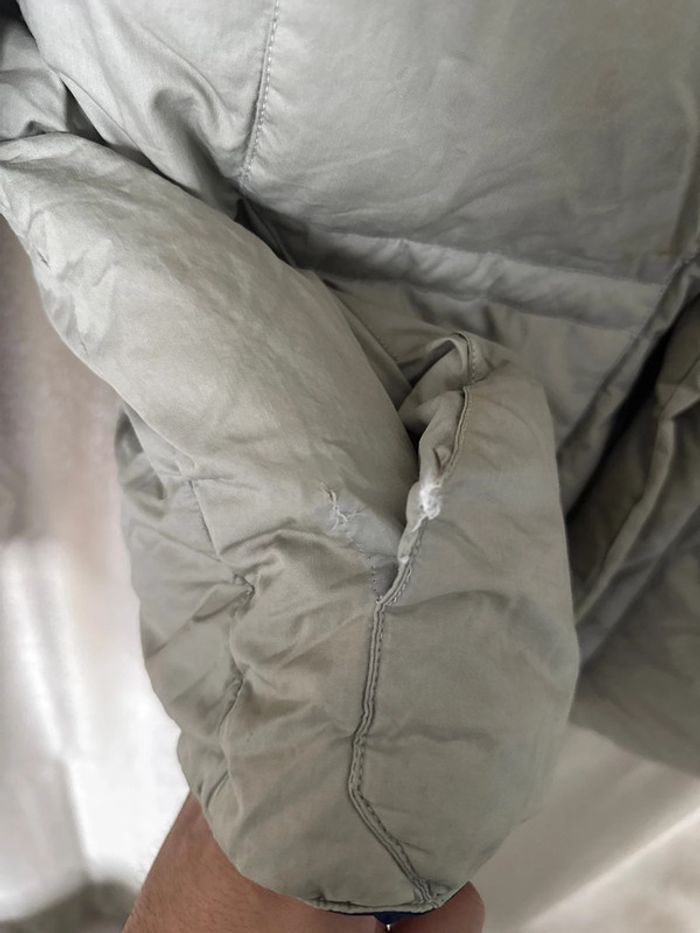 Veste / Doudoune Clesse Piumini - photo numéro 4