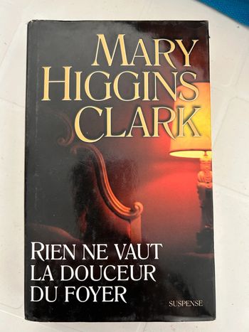 Rien ne vaut la douceur du foyer