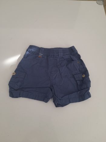 Short
