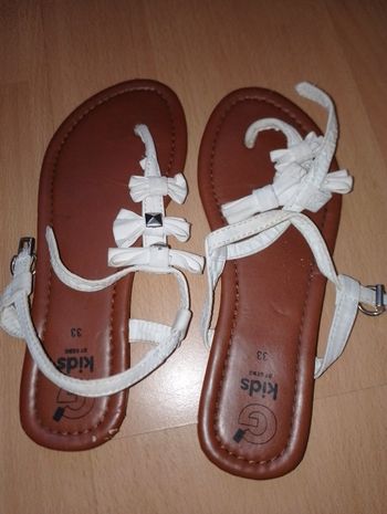 Claquette crème été p.33