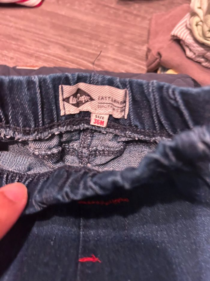 Gros lot de vêtements garçon - photo numéro 10