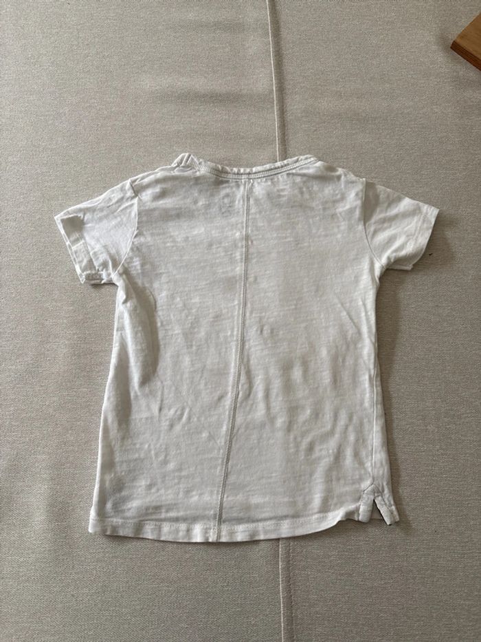 Lot 3 T-shirt Okaïdi 3 ans - photo numéro 5