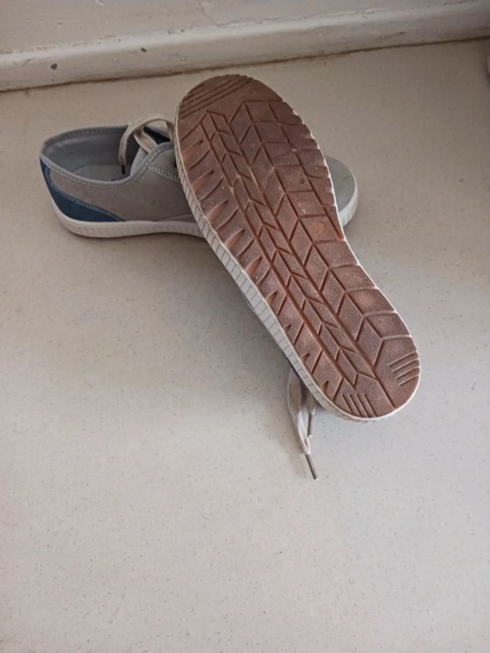 Chaussures lee Cooper