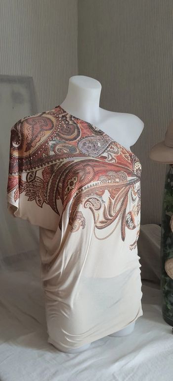 Top "Bershka" taille S