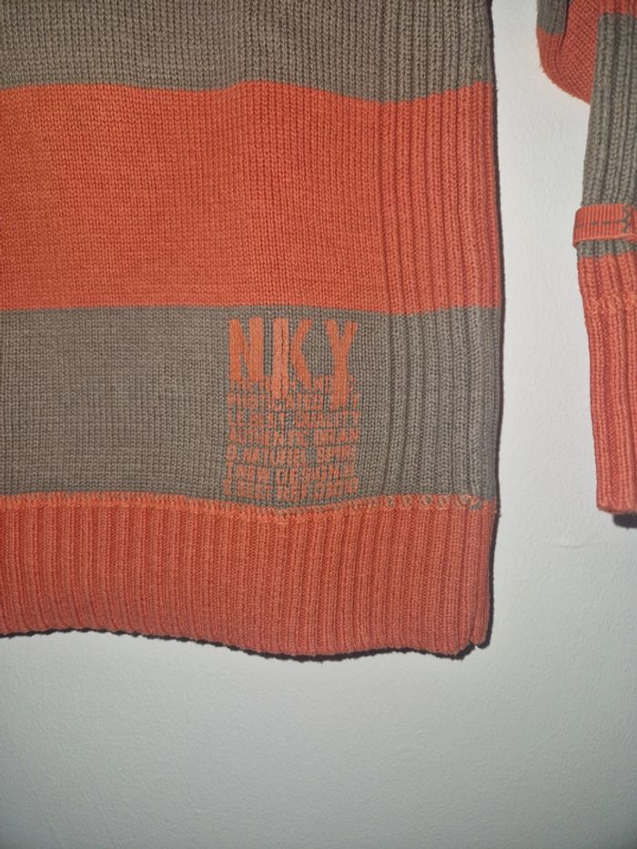 Pull camioneir - photo numéro 2