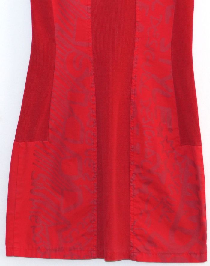 Robe à capuche - photo numéro 6