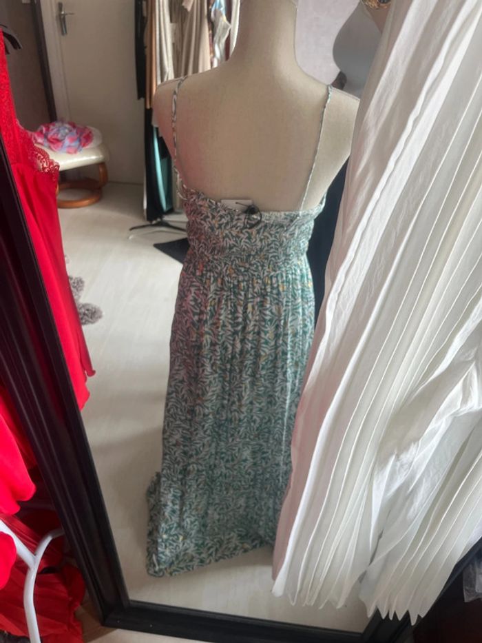 Robe short - photo numéro 3