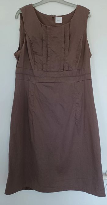 Robe Camaïeu