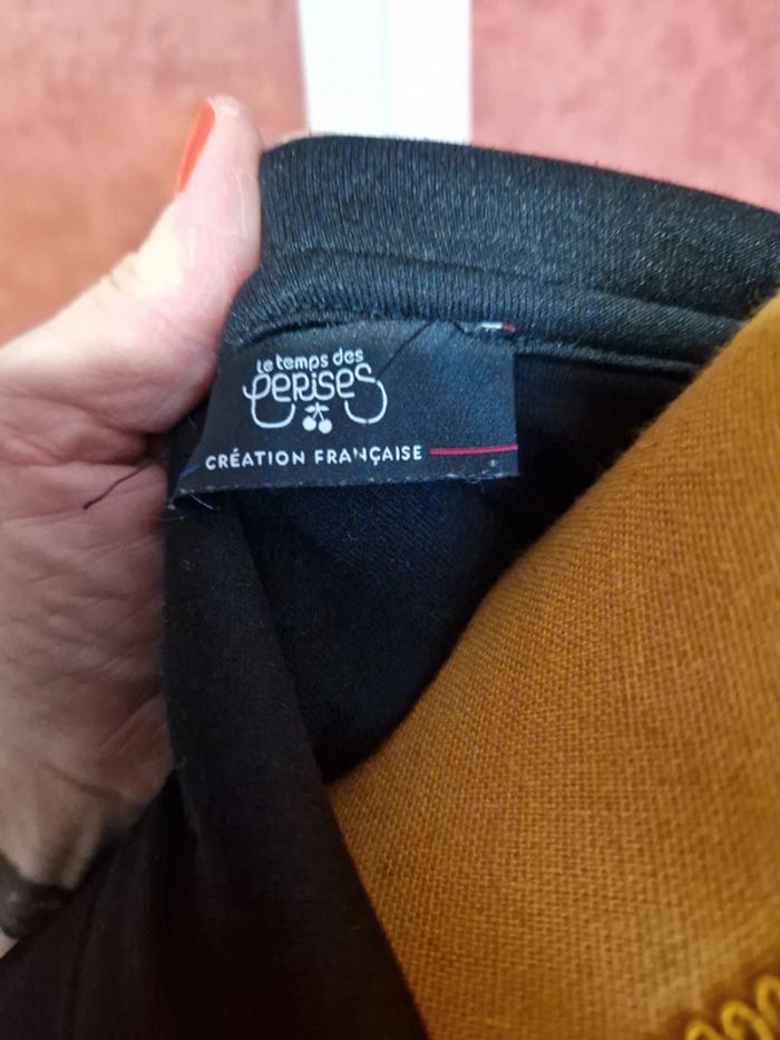 Veste Zippée - photo numéro 12