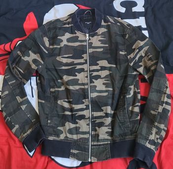 Veste new look homme 