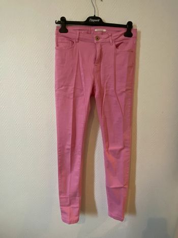 Pantalon Camaïeu
