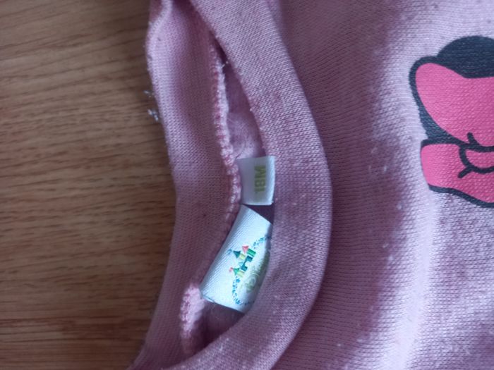 Robe minnie - photo numéro 4