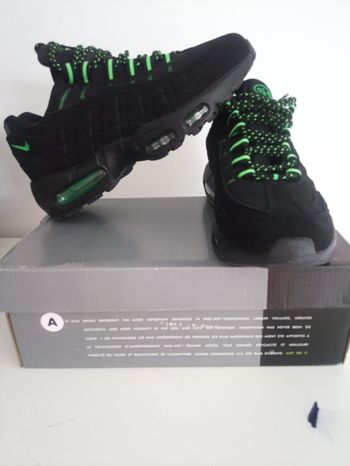 Nike air Max 95