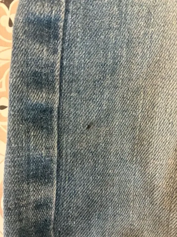 Jeans fille - photo numéro 3