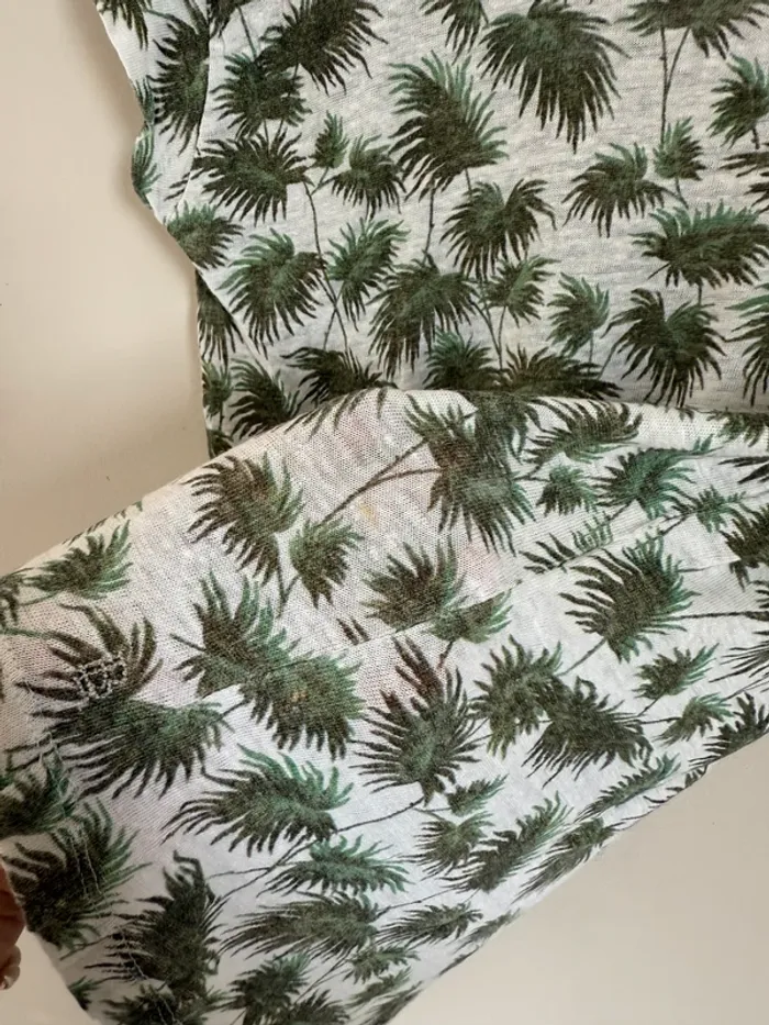T-shirt Bellerose - photo numéro 5