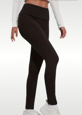 Legging thermique