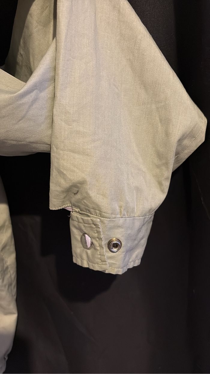 Veste automne - photo numéro 3