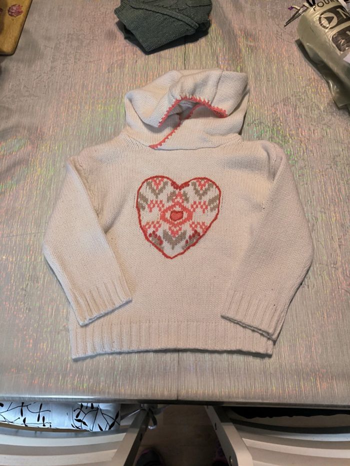 Lot "Forest" 🌲15 pièces 4/ 5 ans - photo numéro 14