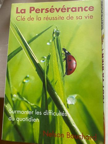 La persévérance