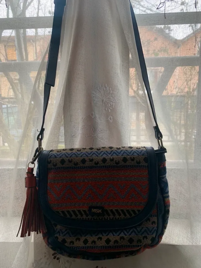 Sac à main - photo numéro 2